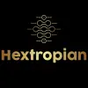 Hextropian Systems Logo